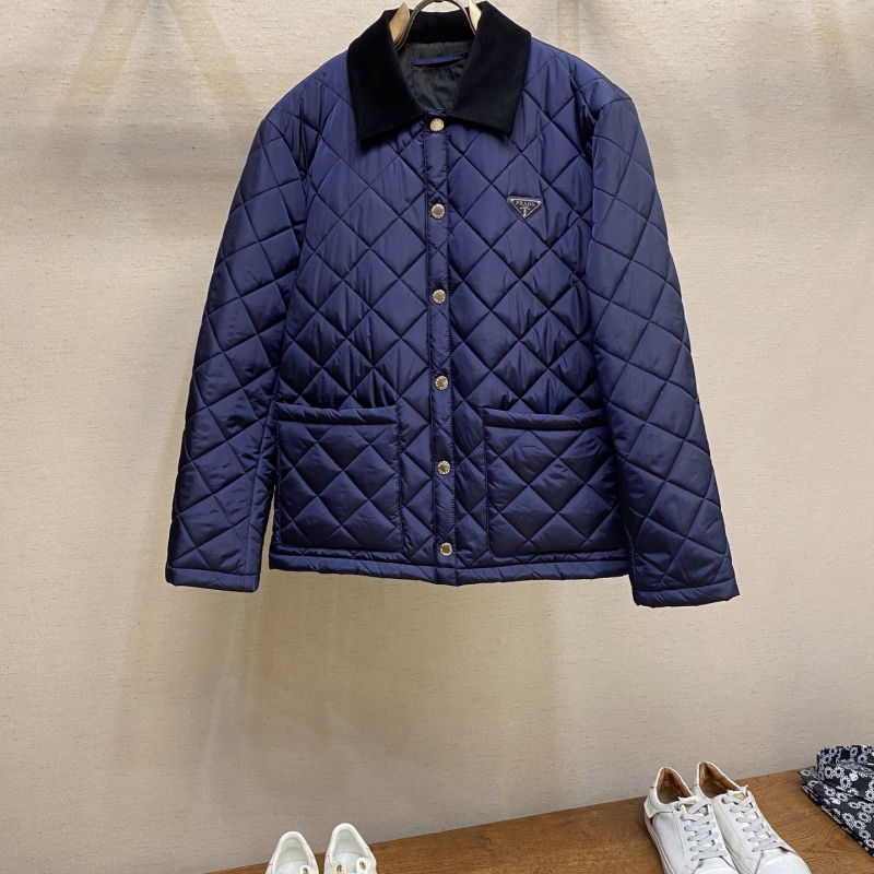 Pra*a outwear